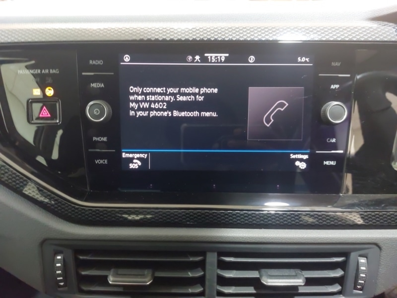 Used Volkswagen Polo 2022 for sale - 77062815: Photo 13