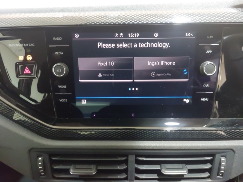 Used Volkswagen Polo 2022 for sale - 77062815: Photo 14