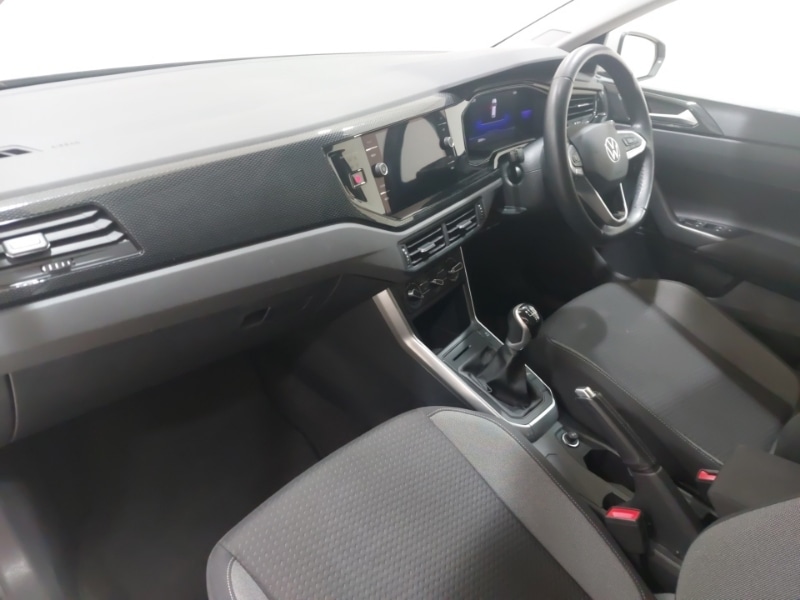 Used Volkswagen Polo 2022 for sale - 77062815: Photo 5