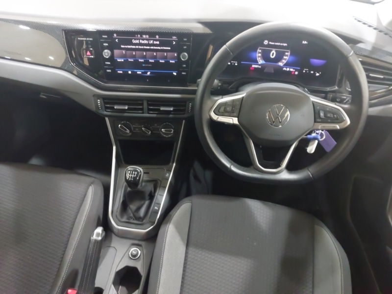 Used Volkswagen Polo 2022 for sale - 77062815: Photo 7