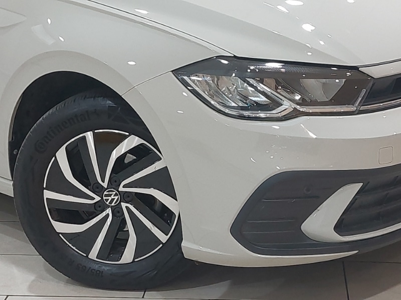 Used Volkswagen Polo 2022 for sale - 77062815: Photo 9