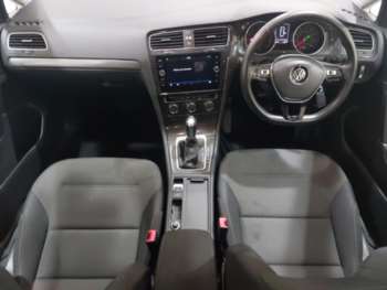 Used Volkswagen Golf 2019 for sale - 74771834: Photo