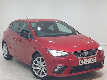 Used SEAT Ibiza 2023 for sale - 78455932: Photo