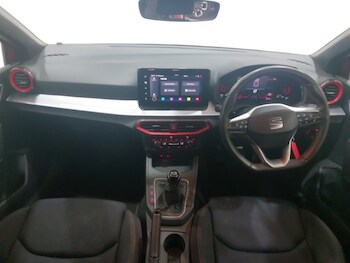 Used SEAT Ibiza 2023 for sale - 78455932: Photo