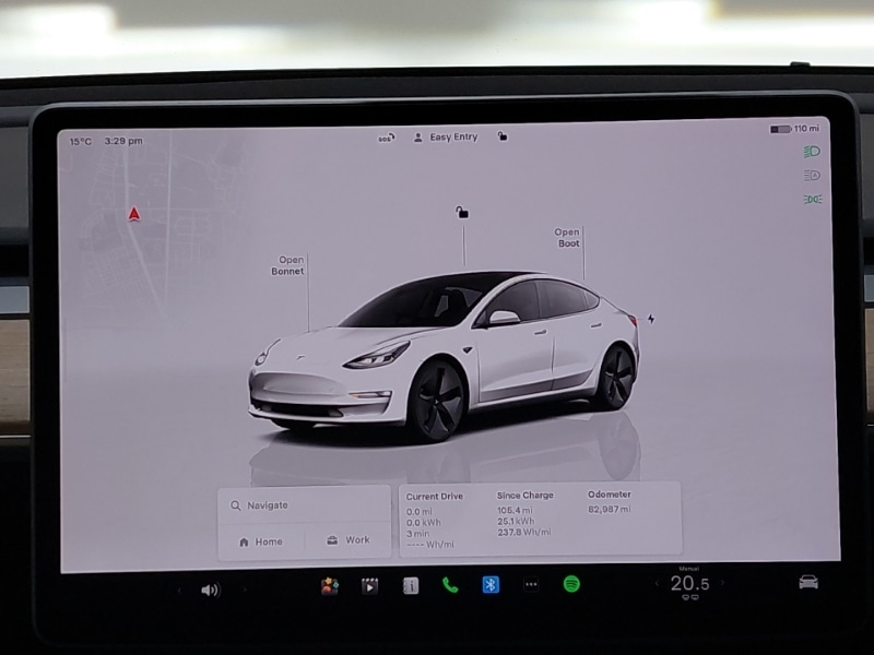 Used Tesla Model 3 2023 for sale - 76651597: Photo 10