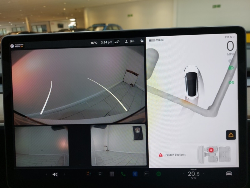 Used Tesla Model 3 2023 for sale - 76651597: Photo 13