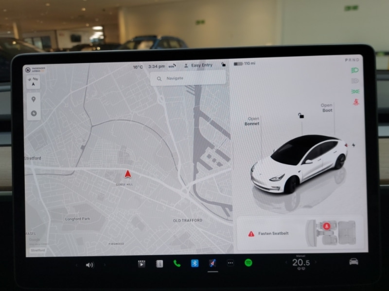 Used Tesla Model 3 2023 for sale - 76651597: Photo 14