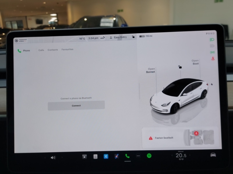 Used Tesla Model 3 2023 for sale - 76651597: Photo 15