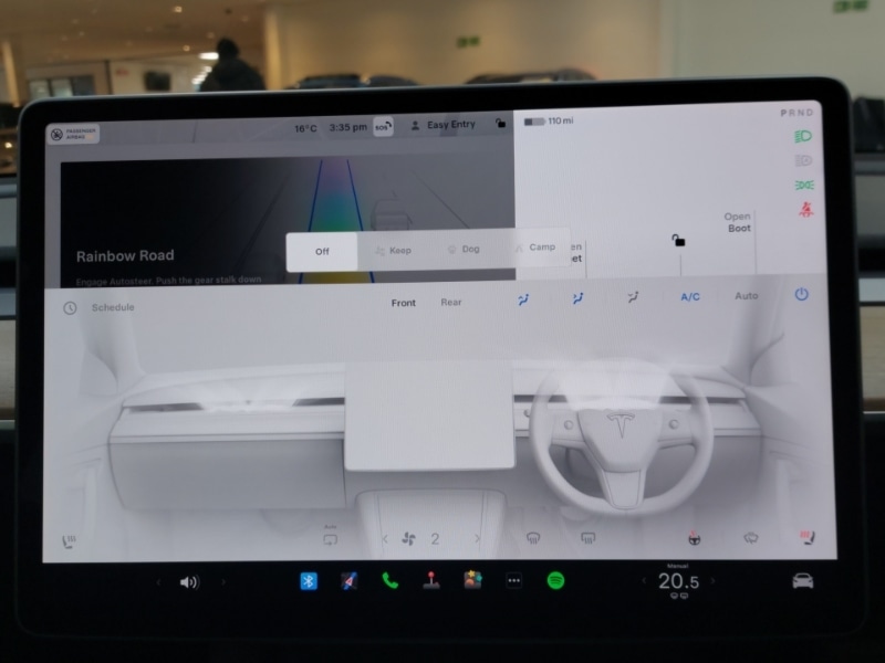 Used Tesla Model 3 2023 for sale - 76651597: Photo 18