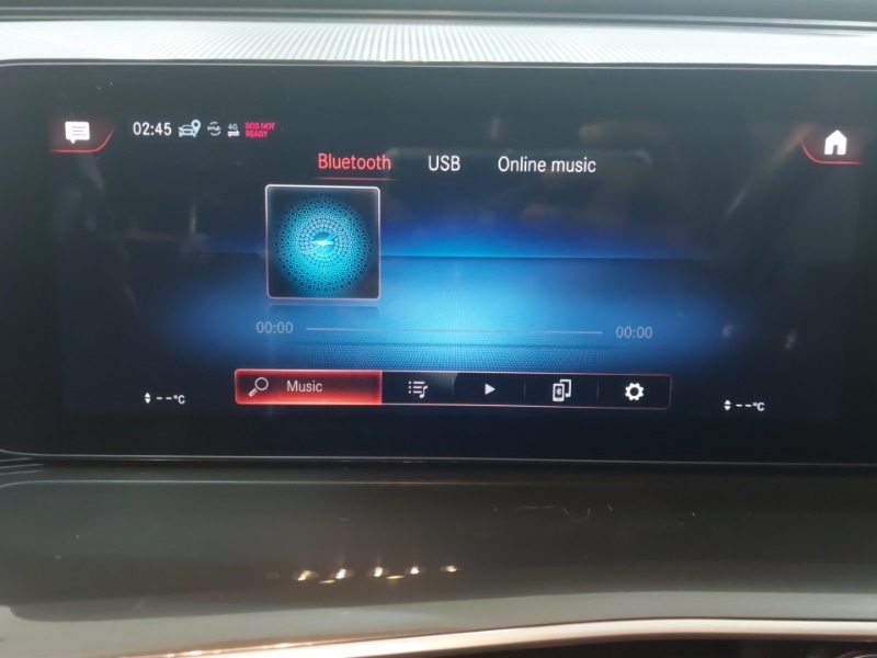 Used Mercedes-Benz EQC 2022 for sale - 76864514: Photo 13