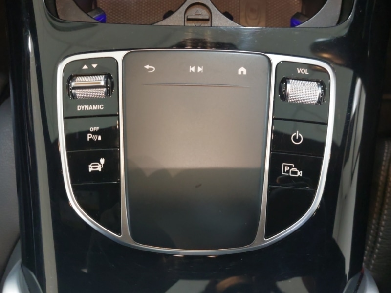 Used Mercedes-Benz EQC 2022 for sale - 76864514: Photo 16