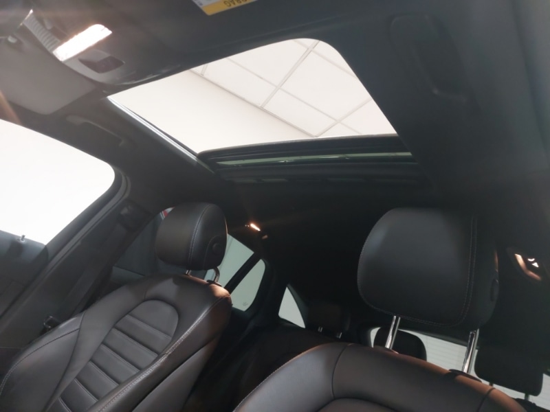 Used Mercedes-Benz EQC 2022 for sale - 76864514: Photo 18