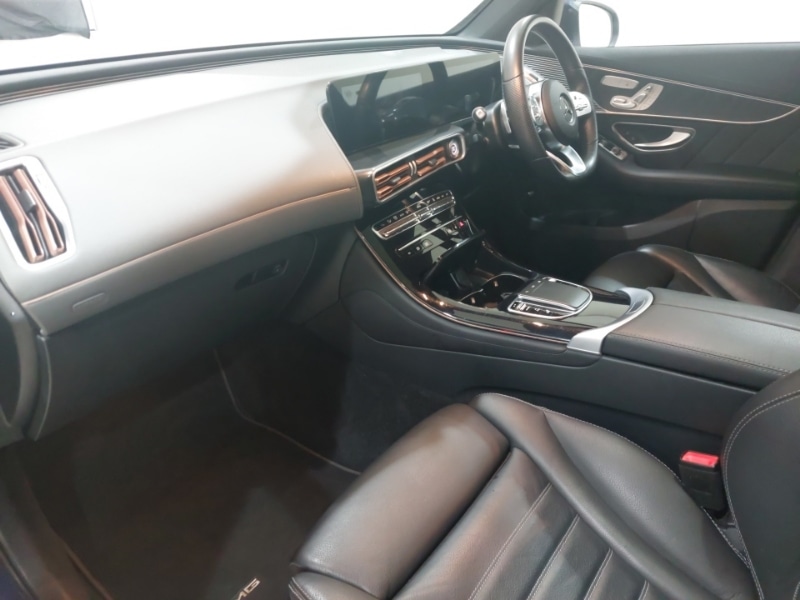 Used Mercedes-Benz EQC 2022 for sale - 76864514: Photo 5
