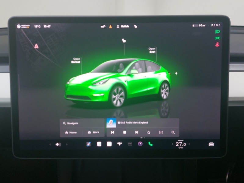 Used Tesla Model Y 2022 for sale - 77081142: Photo 10