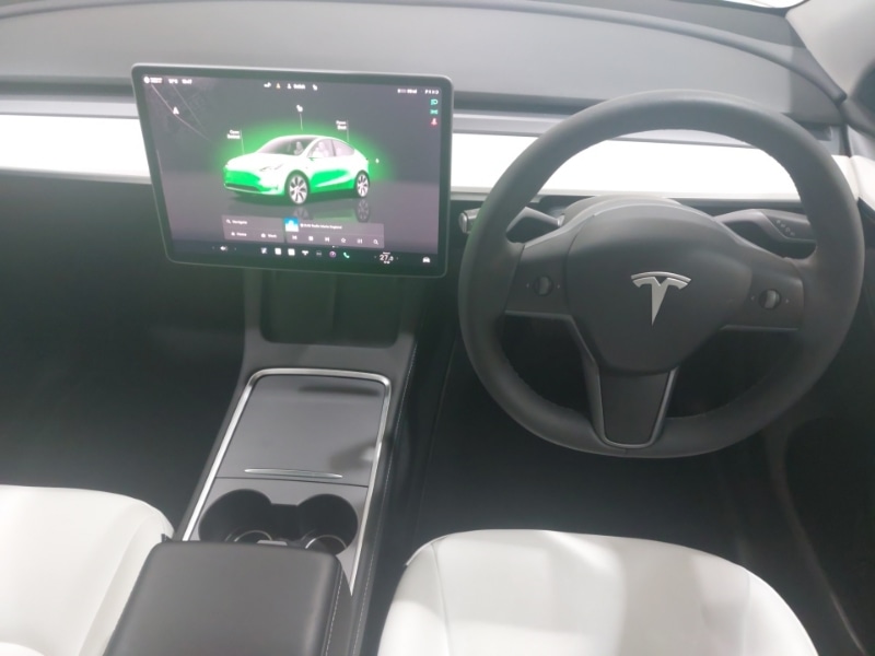 Used Tesla Model Y 2022 for sale - 77081142: Photo 7