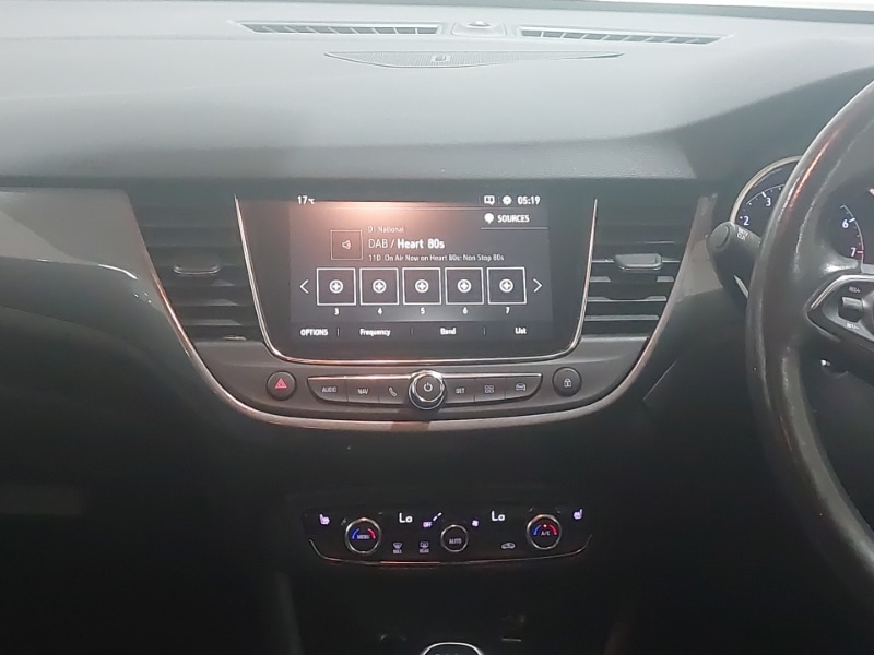 Used Vauxhall Crossland 2022 for sale - 77767435: Photo 10