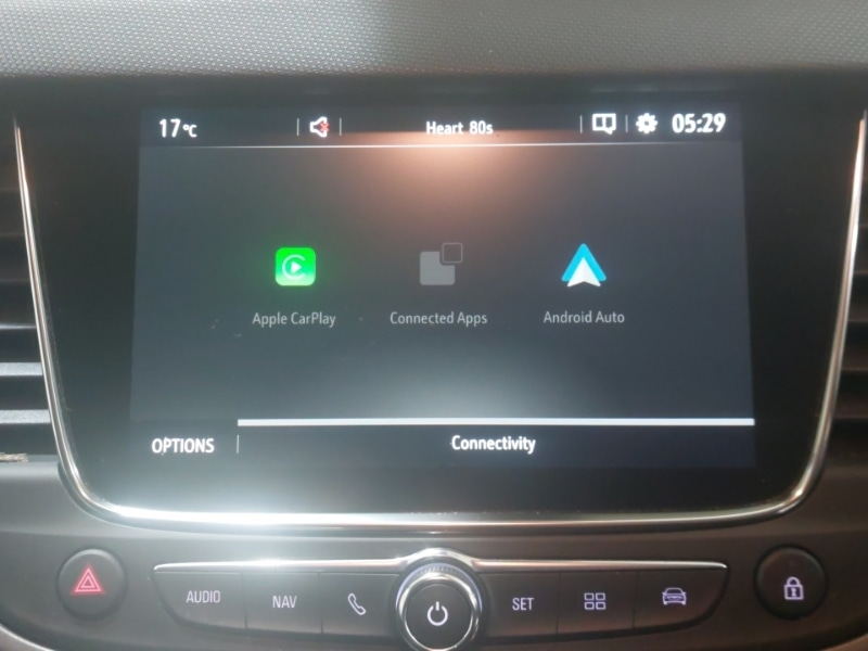 Used Vauxhall Crossland 2022 for sale - 77767435: Photo 13