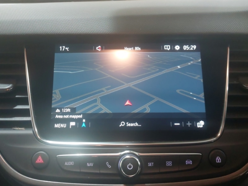 Used Vauxhall Crossland 2022 for sale - 77767435: Photo 14