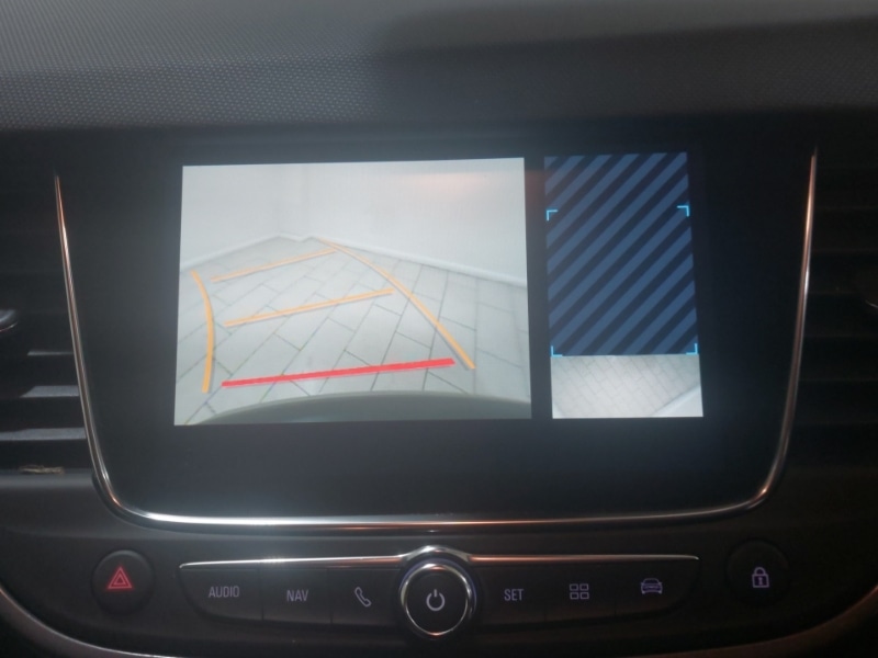 Used Vauxhall Crossland 2022 for sale - 77767435: Photo 15