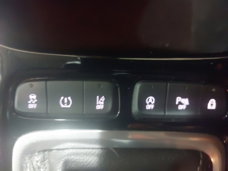 Used Vauxhall Crossland 2022 for sale - 77767435: Photo 16