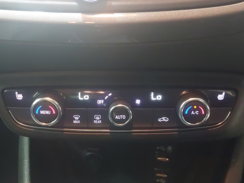 Used Vauxhall Crossland 2022 for sale - 77767435: Photo 17