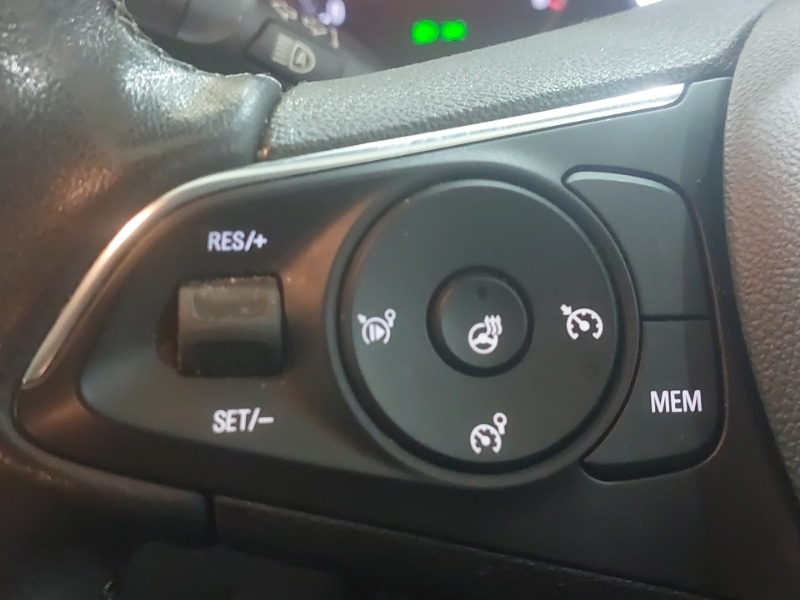 Used Vauxhall Crossland 2022 for sale - 77767435: Photo 18