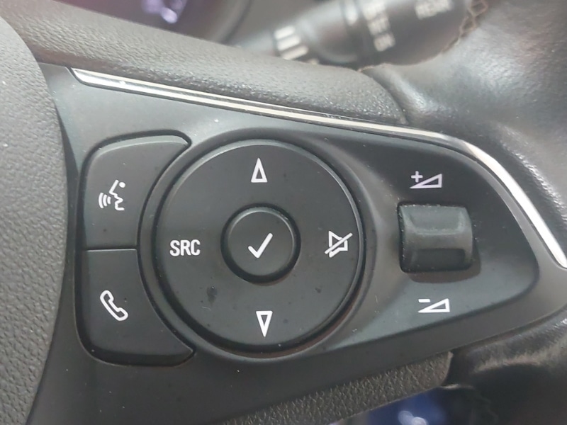 Used Vauxhall Crossland 2022 for sale - 77767435: Photo 19