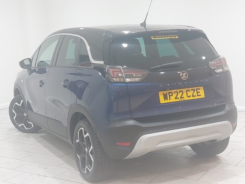 Used Vauxhall Crossland 2022 for sale - 77767435: Photo 3