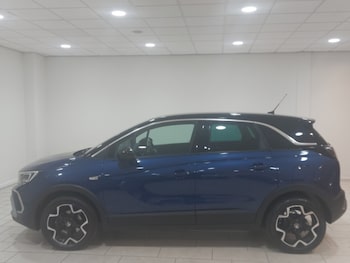 Used Vauxhall Crossland 2022 for sale - 77767435: Photo