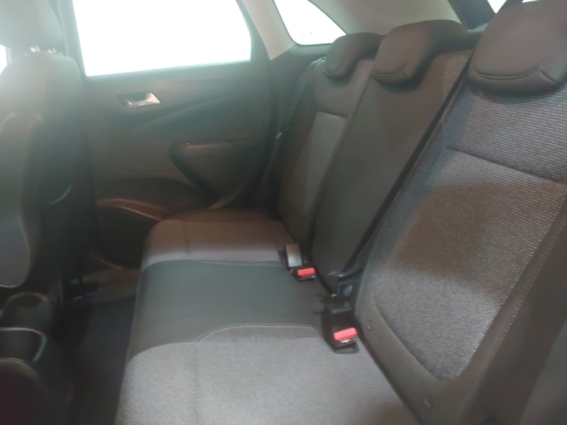 Used Vauxhall Crossland 2022 for sale - 77767435: Photo 6