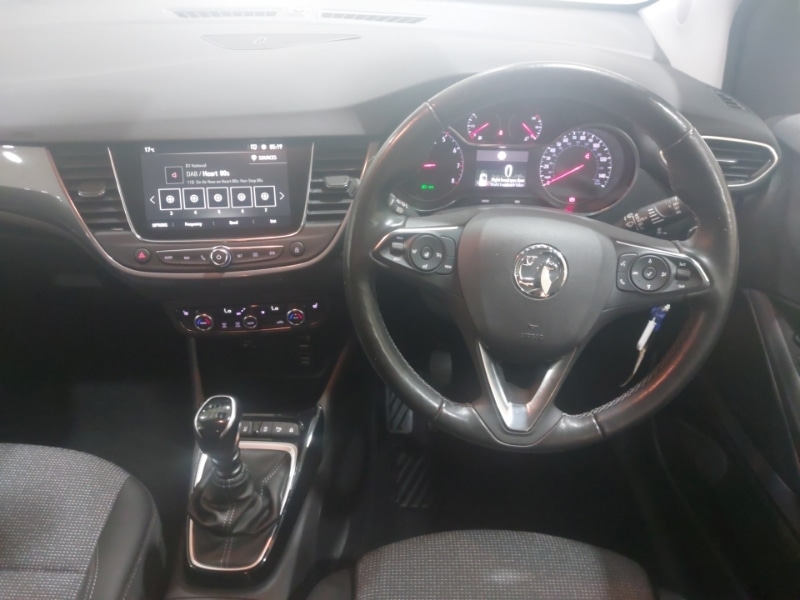 Used Vauxhall Crossland 2022 for sale - 77767435: Photo 7