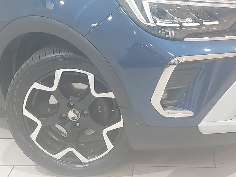 Used Vauxhall Crossland 2022 for sale - 77767435: Photo 9