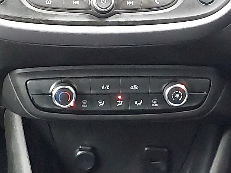 Used Vauxhall Crossland 2021 for sale - 76475507: Photo 14