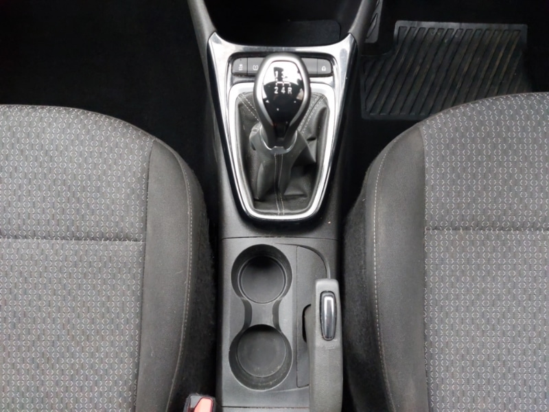 Used Vauxhall Crossland 2021 for sale - 76475507: Photo 15