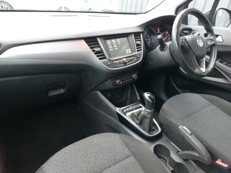 Used Vauxhall Crossland 2021 for sale - 76475507: Photo 19