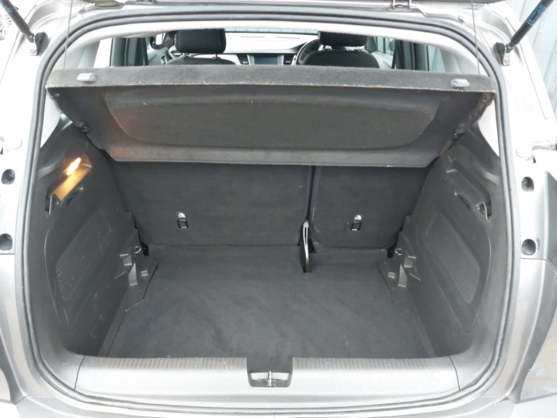 Used Vauxhall Crossland 2021 for sale - 76475507: Photo 8