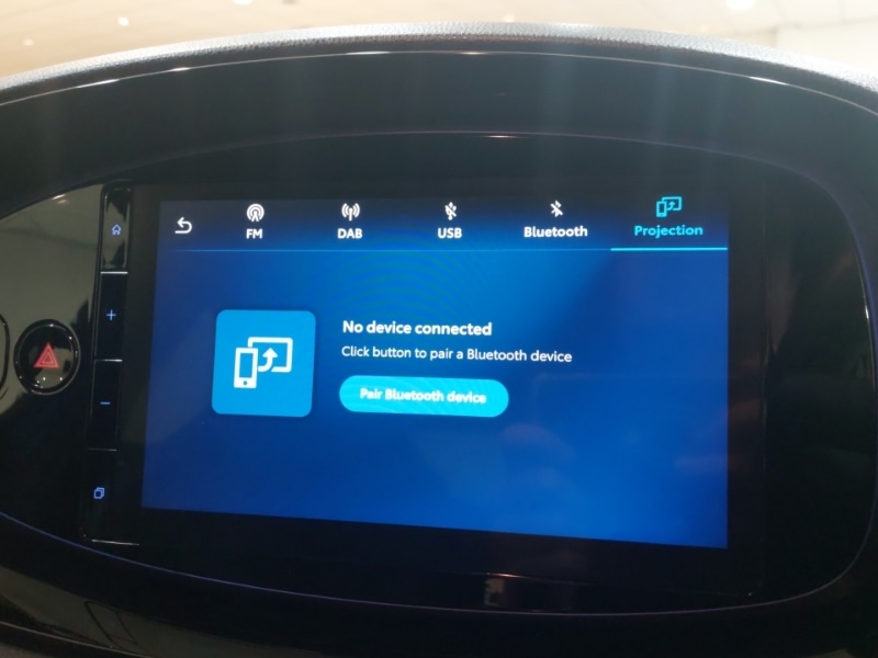 Used Toyota Aygo X 2022 for sale - 77169250: Photo 17