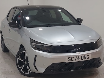 Used Vauxhall Corsa 2025 for sale - 78230150: Photo