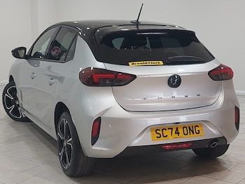 Used Vauxhall Corsa 2025 for sale - 78230150: Photo