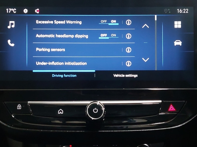 Used Vauxhall Corsa 2025 for sale - 77686192: Photo 10