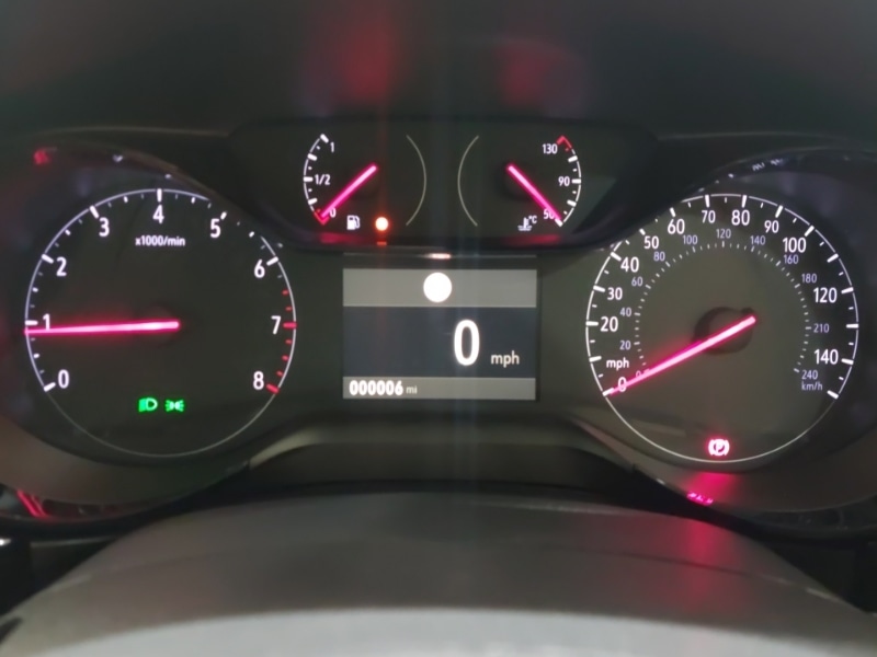 Used Vauxhall Corsa 2025 for sale - 77686192: Photo 11