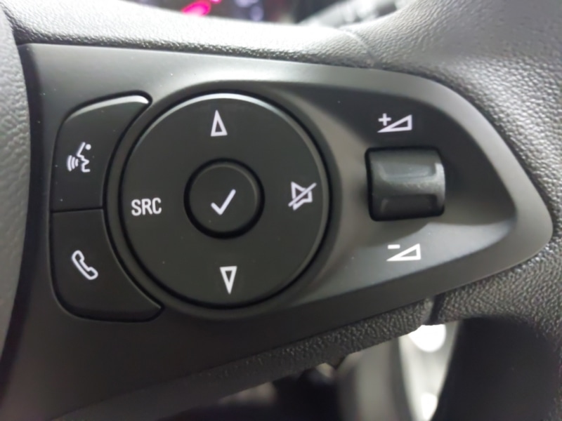 Used Vauxhall Corsa 2025 for sale - 77686192: Photo 13