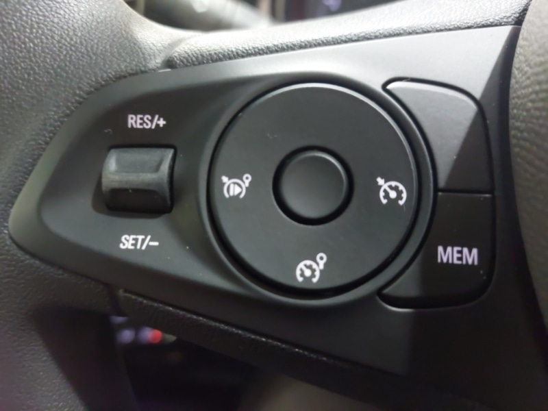 Used Vauxhall Corsa 2025 for sale - 77686192: Photo 14