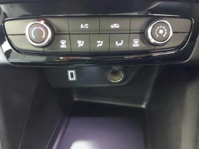 Used Vauxhall Corsa 2025 for sale - 77686192: Photo 15