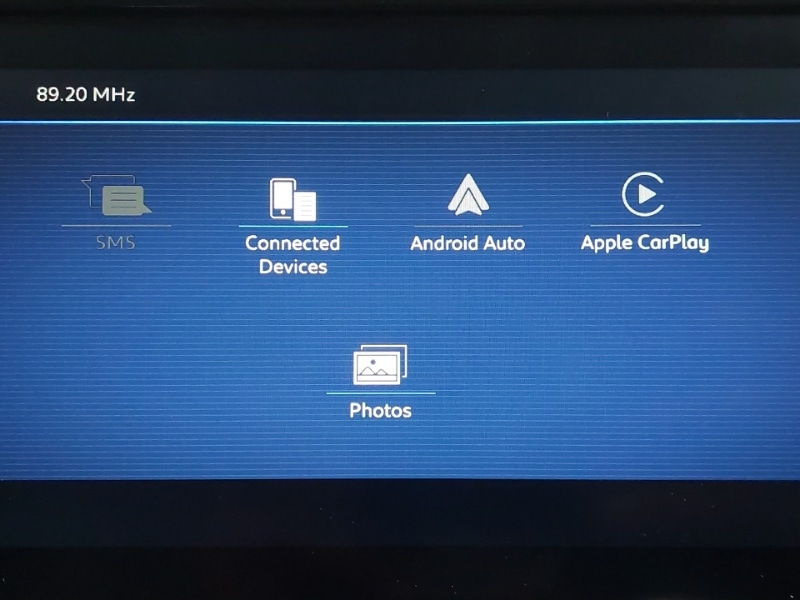 Used Vauxhall Corsa 2025 for sale - 77686192: Photo 16