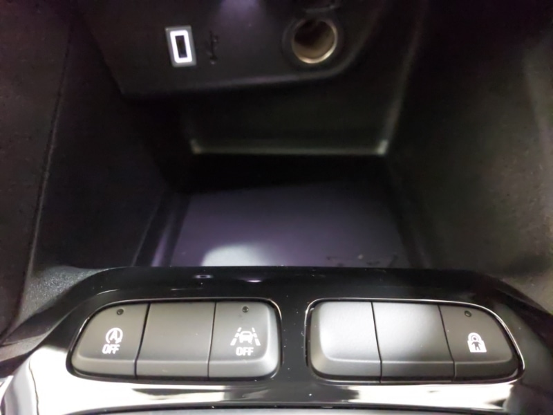 Used Vauxhall Corsa 2025 for sale - 77686192: Photo 17