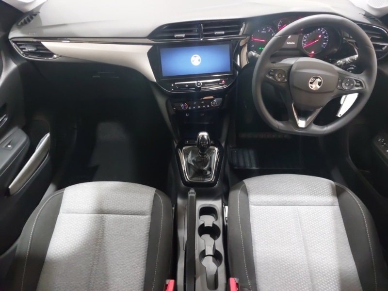 Used Vauxhall Corsa 2025 for sale - 77686192: Photo 2