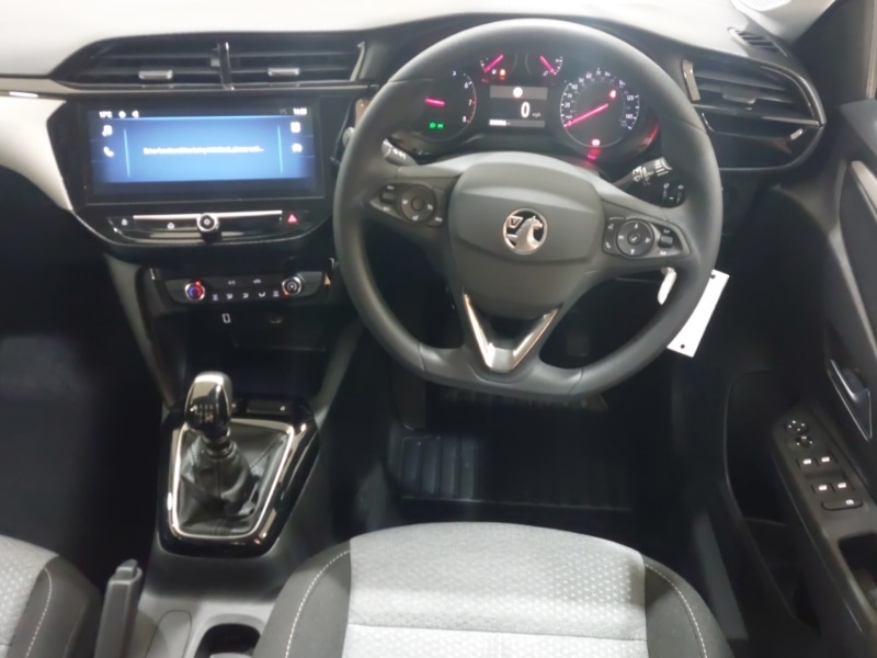 Used Vauxhall Corsa 2025 for sale - 77686192: Photo 7