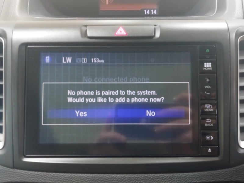 Used Honda CR-V 2015 for sale - 77933236: Photo 10