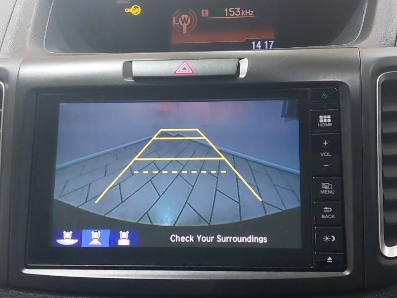 Used Honda CR-V 2015 for sale - 77933236: Photo 13